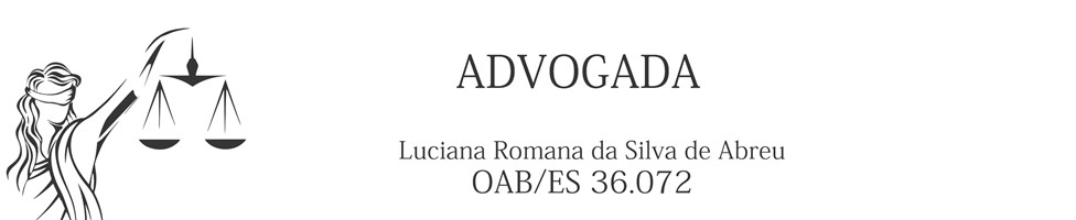 Agenda Atendimento Advogada dra. Luciana Romana
