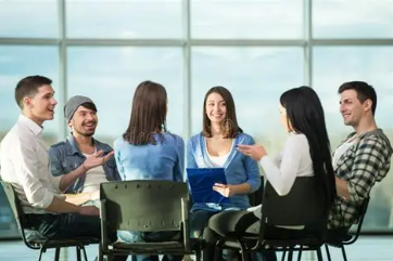 Grupo de agendamento Metodologia Ativa