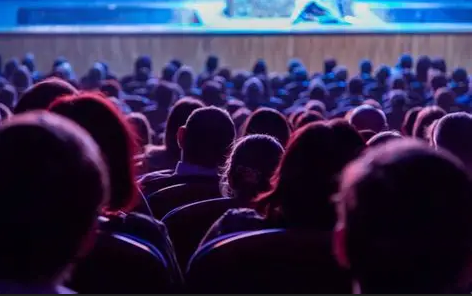 Grupo de agendamento Auditório 150 e  Teatro 700