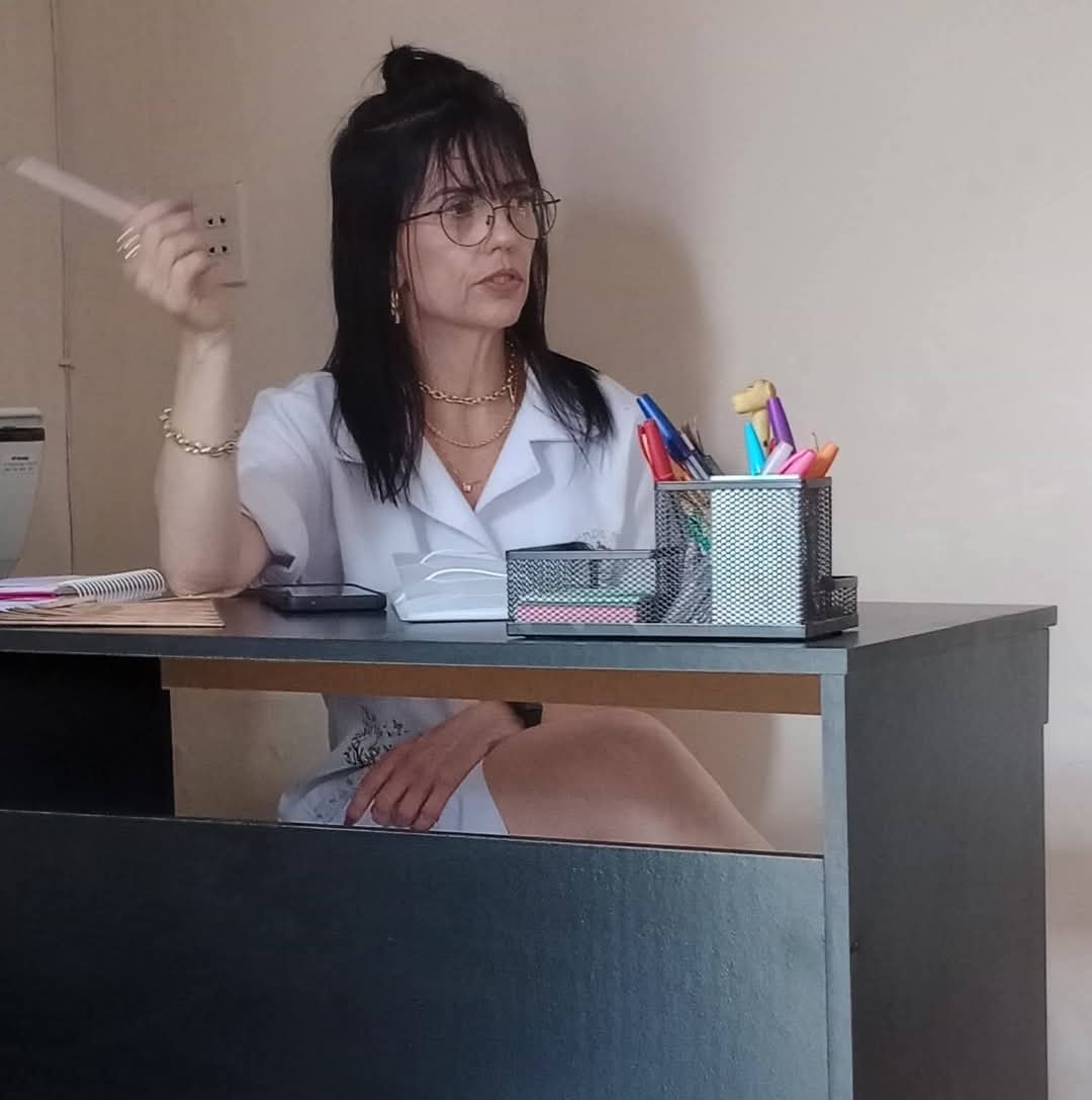 Agenda Aulas de Reforço