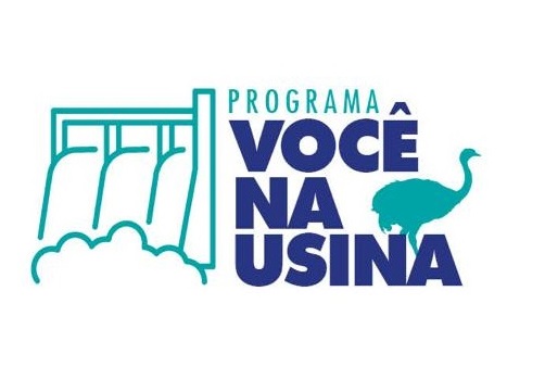 Agenda Você na Usina - PCH Emas