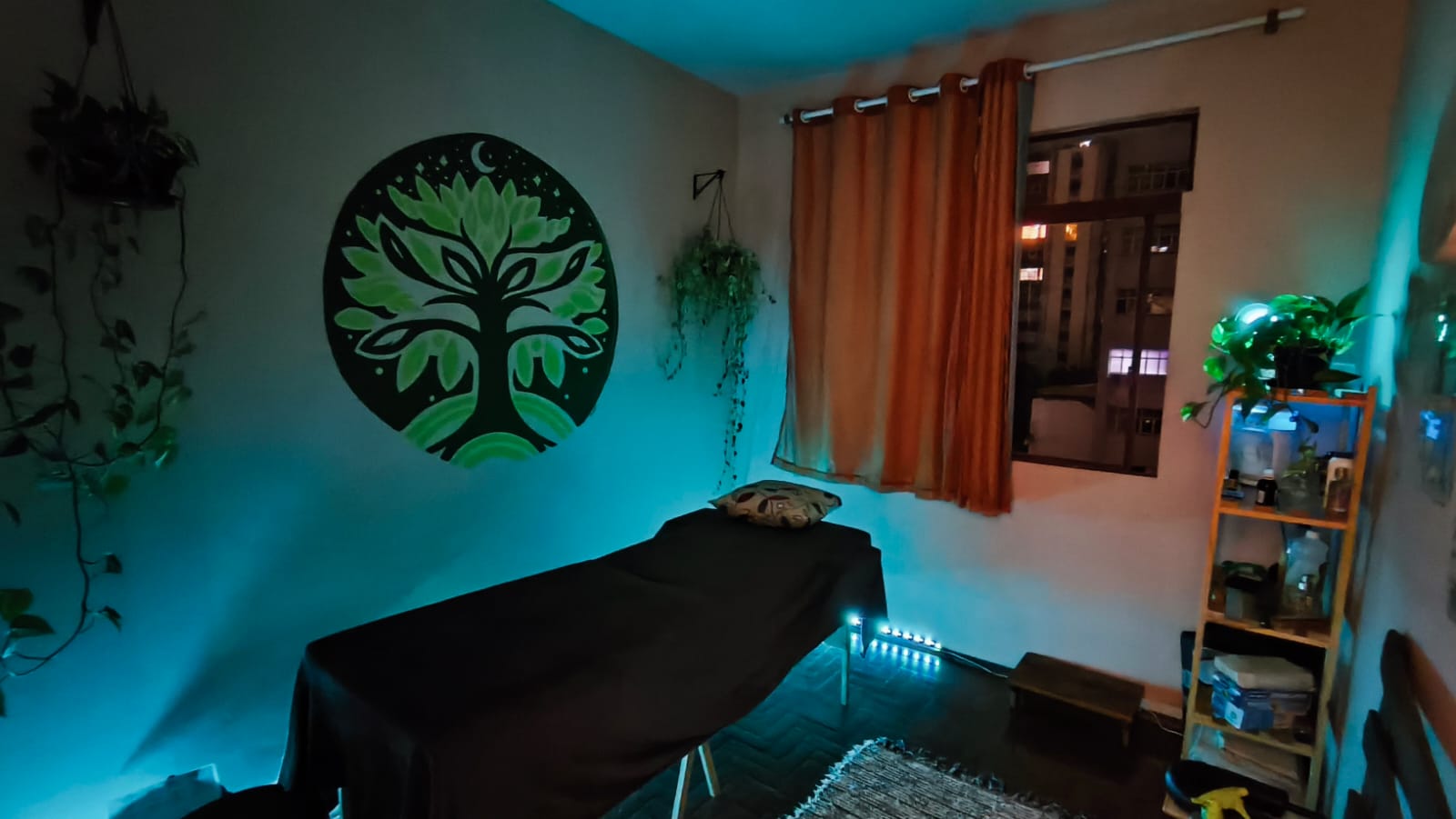 Agenda Massagens