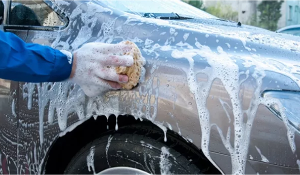 Agenda Moby Park | Lava-Rápido