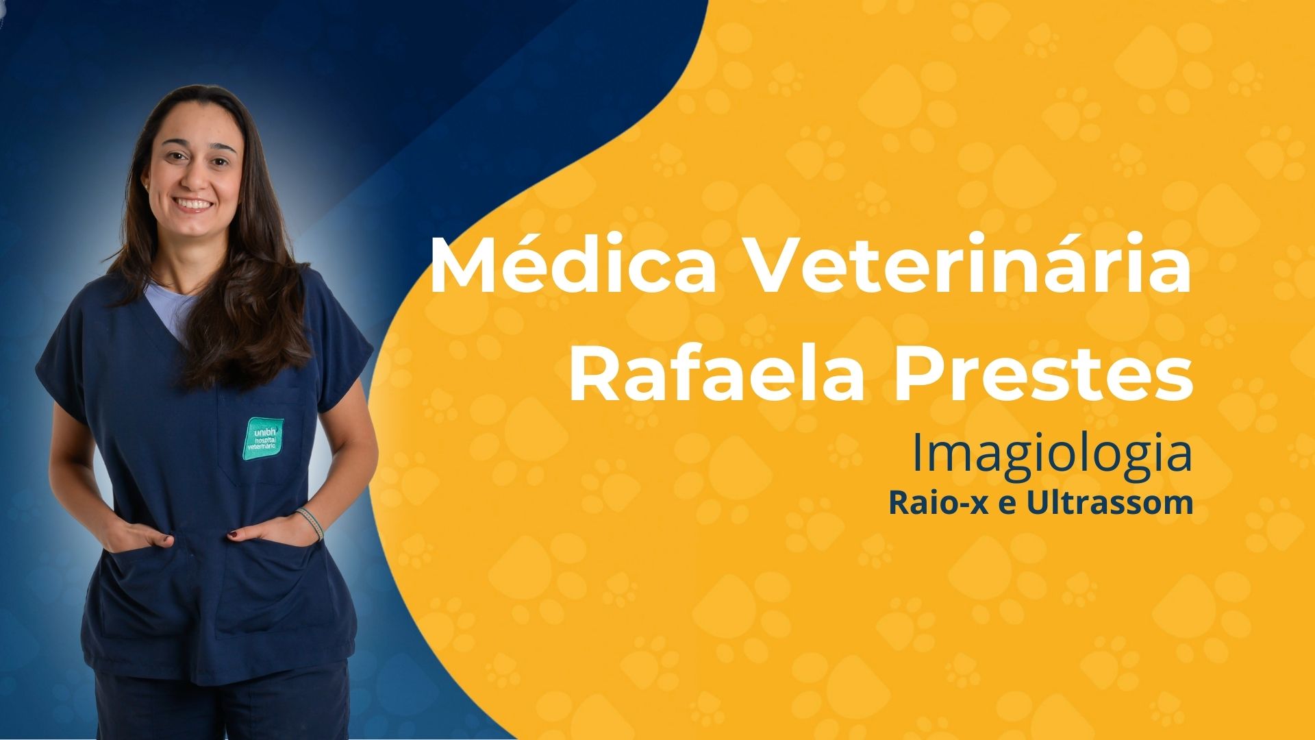 Agenda Imaginologia Mv. Rafaela Prestes