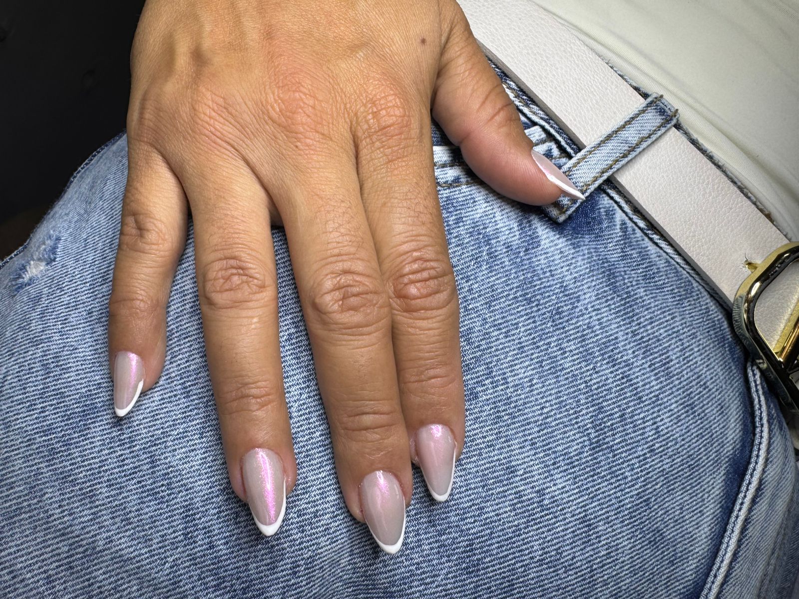 Agenda Luiza Brito | Unhas