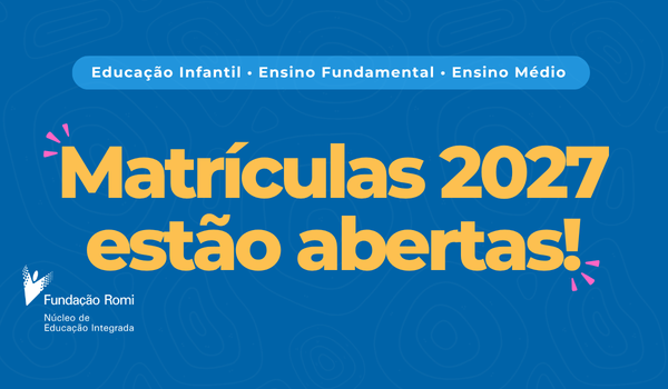 Agenda Conheça o NEI