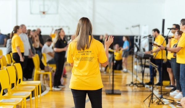 Agenda Visita à Escola do Futuro · Unidade 1 (Vila São Francisco)
