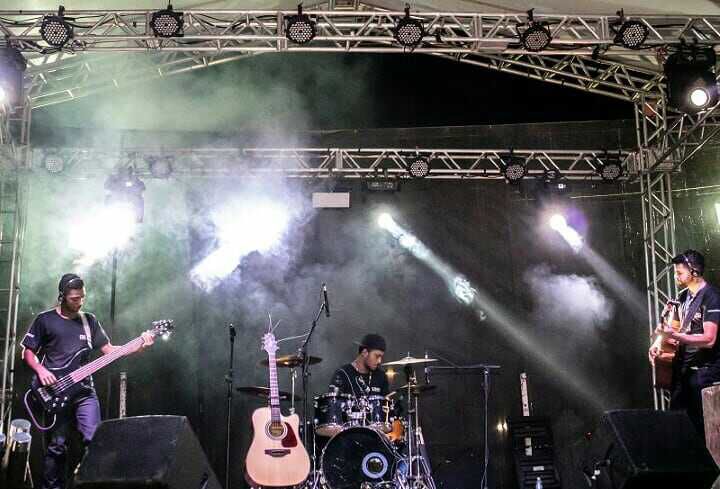 Agenda FREELANCER DE BATERIA