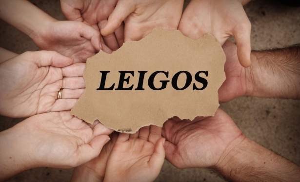 Agenda LEIGOS  = "Presencial"