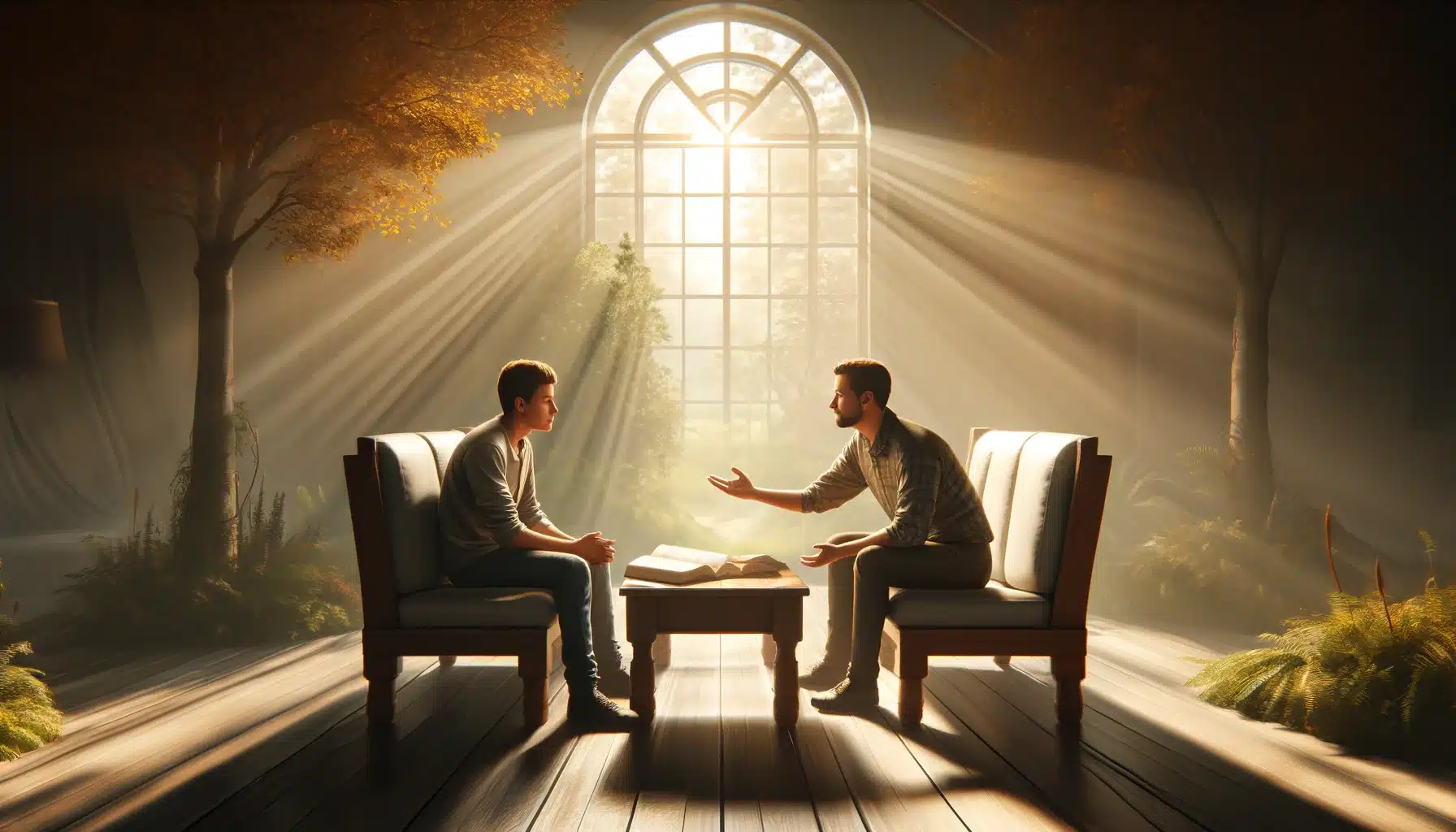 Agenda LEIGOS  (Presencial)