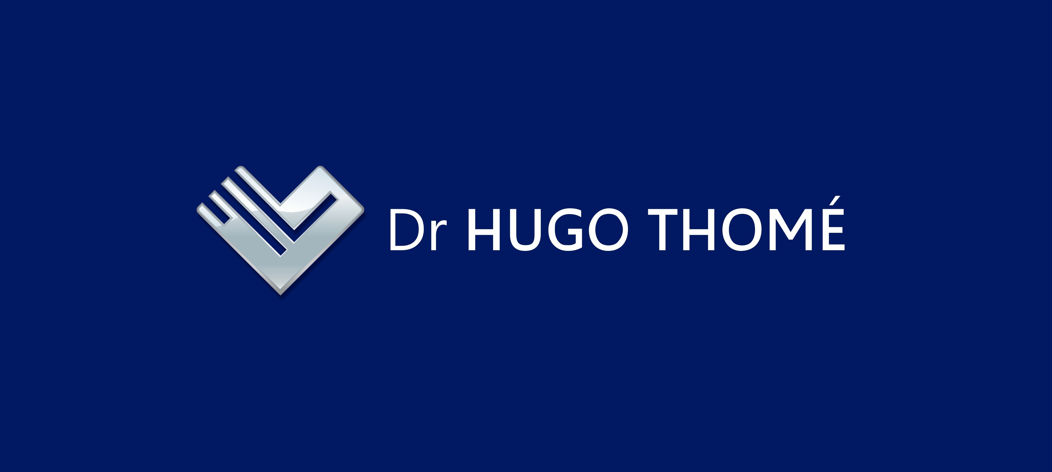 Agenda Dr Hugo Thomé