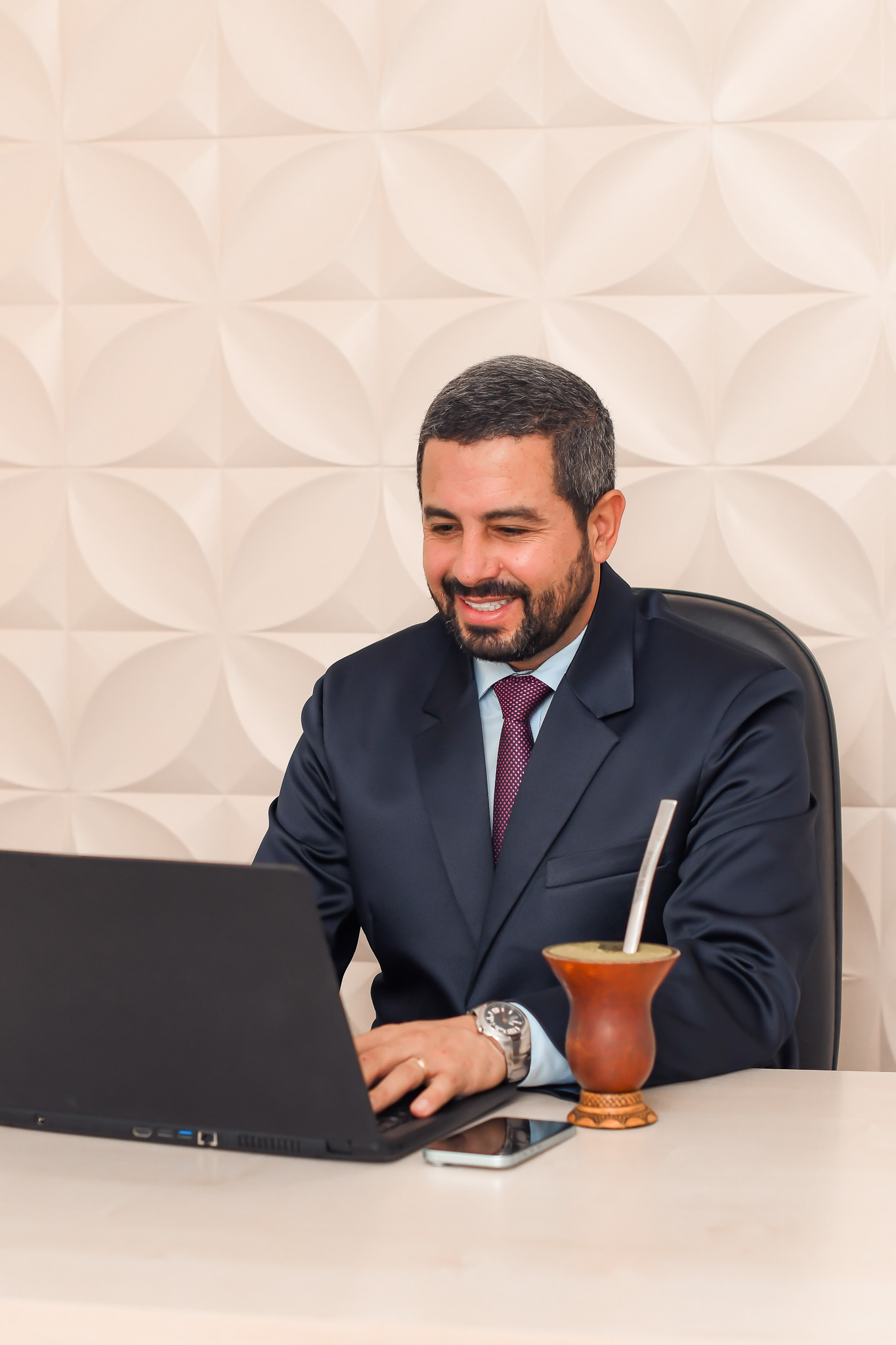 Agenda Elizandro de Araújo Pereira - São Joaquim