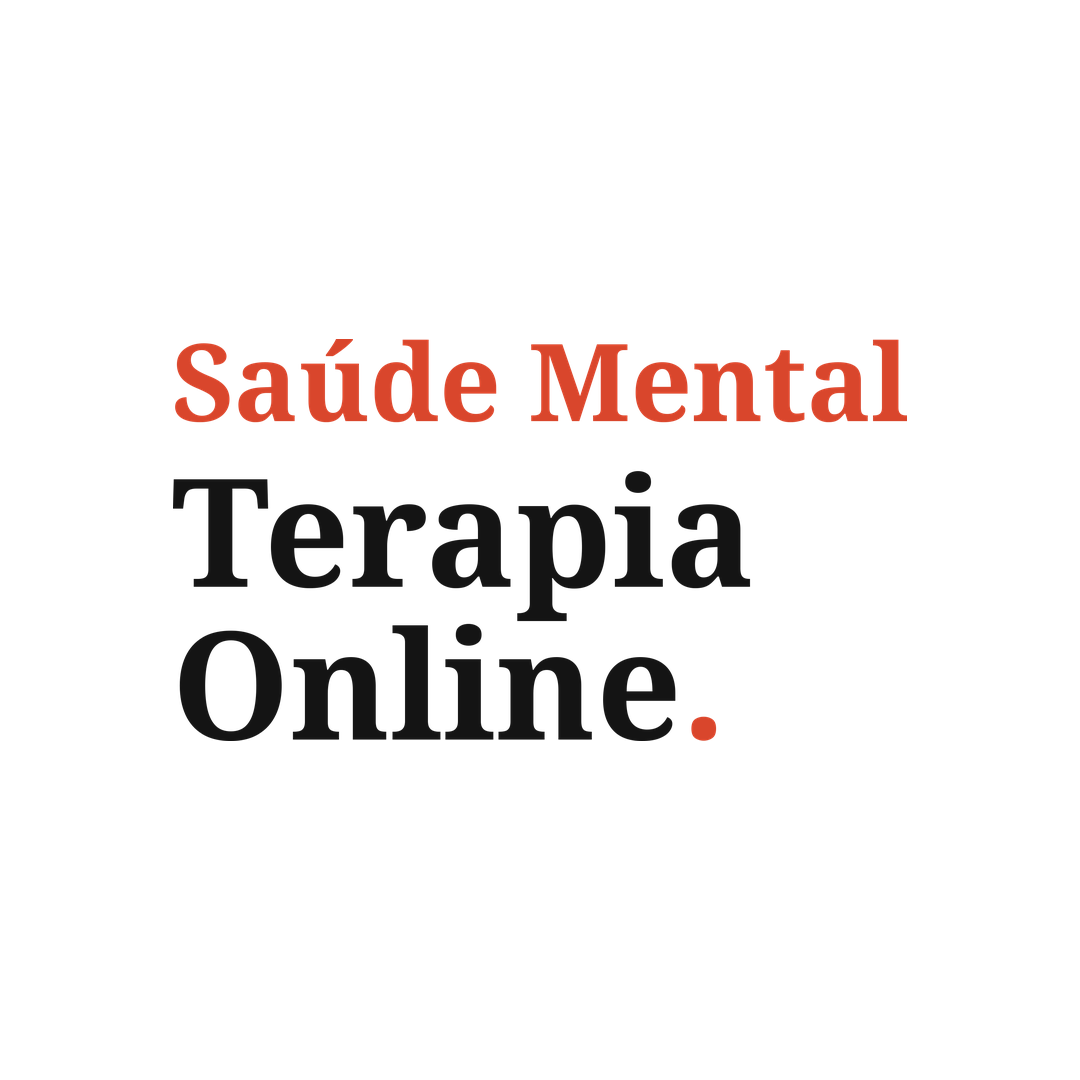 Saúde Mental Terapia Online