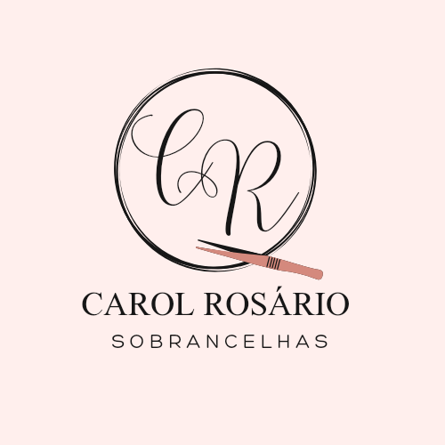 Página de Agendamento | Carol Rosário l Cílios e Sobrancelhas