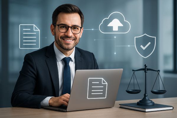 Página de Agendamento | CL Assessoria e Consultoria Digital