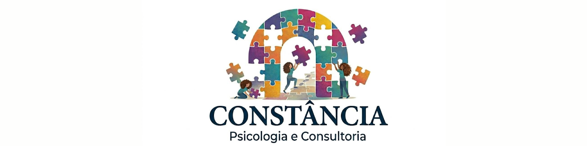 Página de Agendamento | Constância Psicologia e Consultoria
