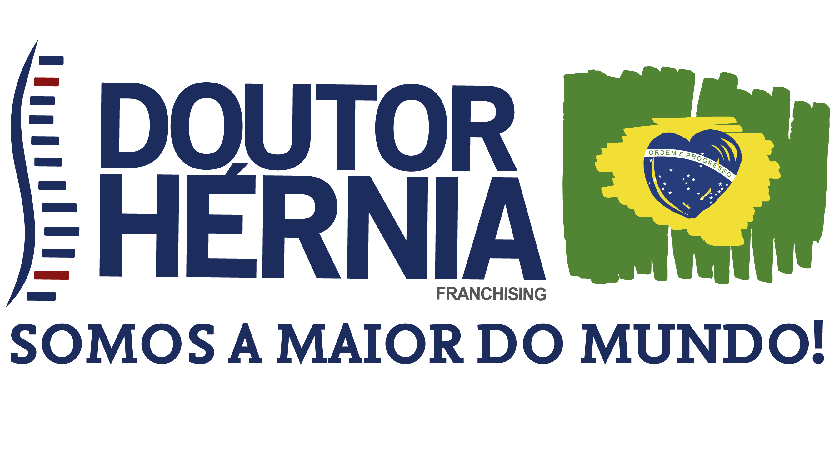 Página de Agendamento | DOUTOR HÉRNIA FRANCHISING