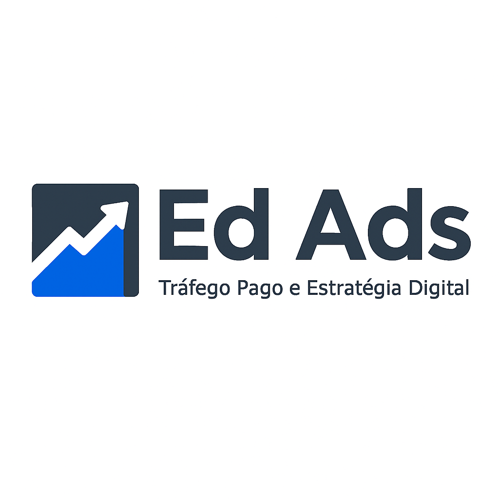 Página de Agendamento | Ed Ads