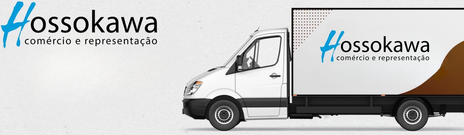 Página de Agendamento | Hossokawa Comercio de Representação