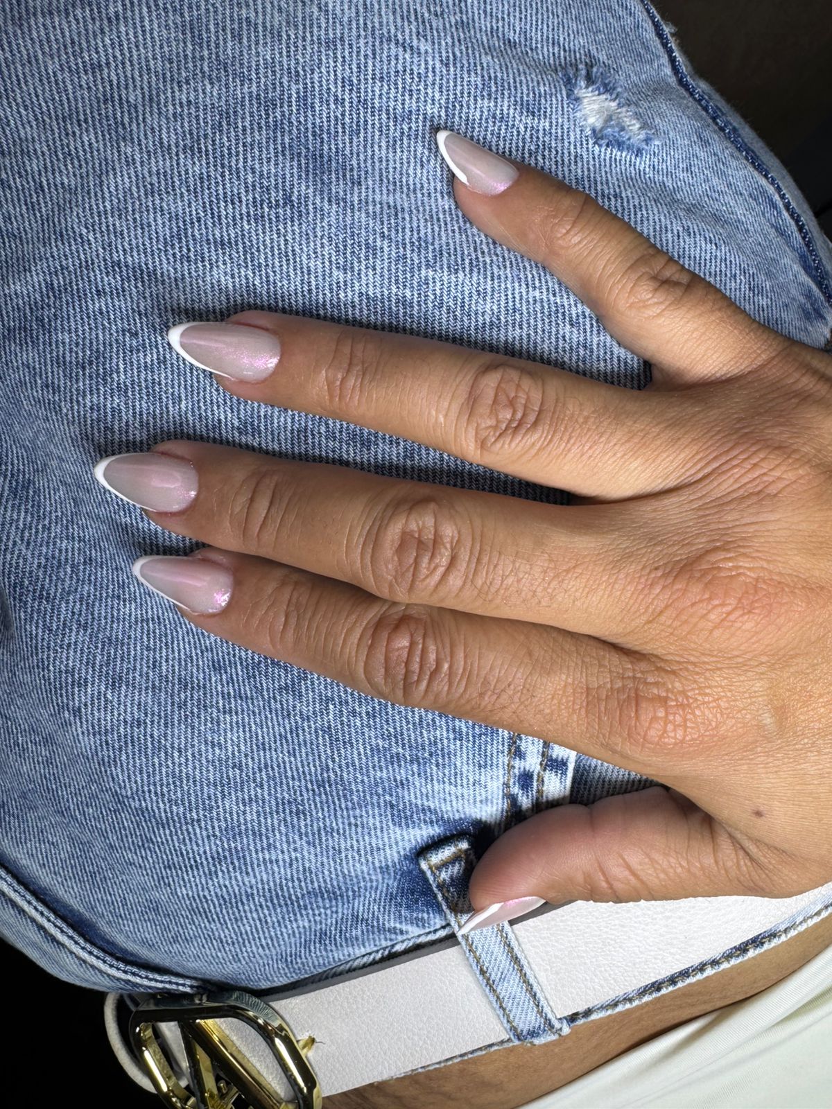 Página de Agendamento | Luiza Nail Designer | Goiânia-Go