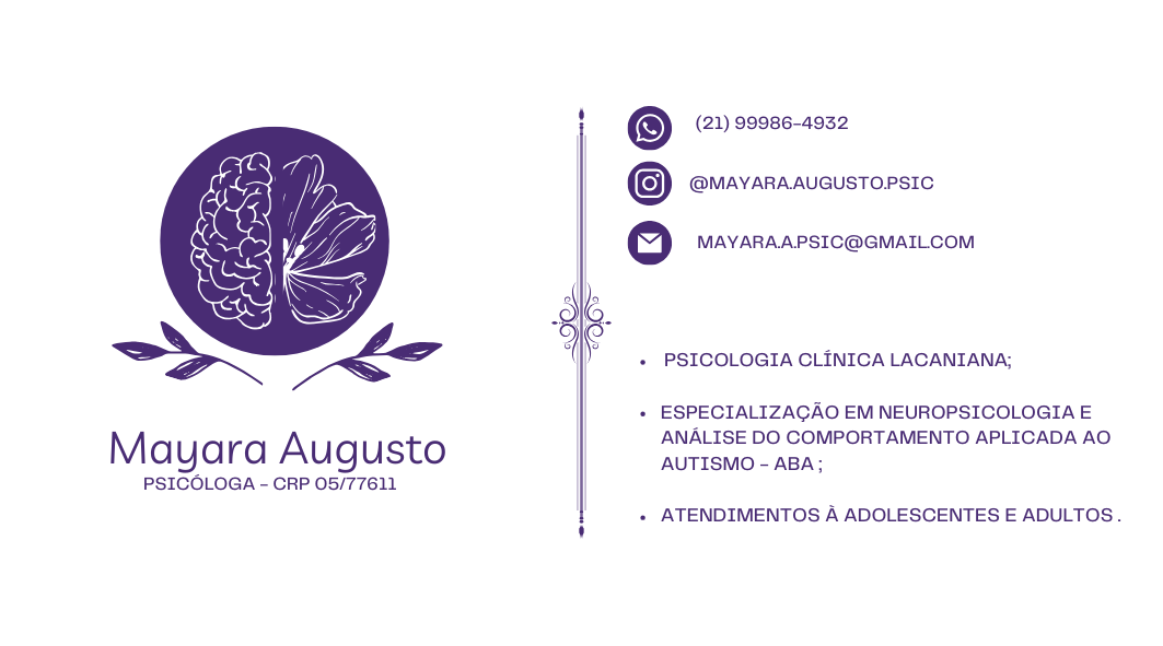 Página de Agendamento | Psicóloga Clínica