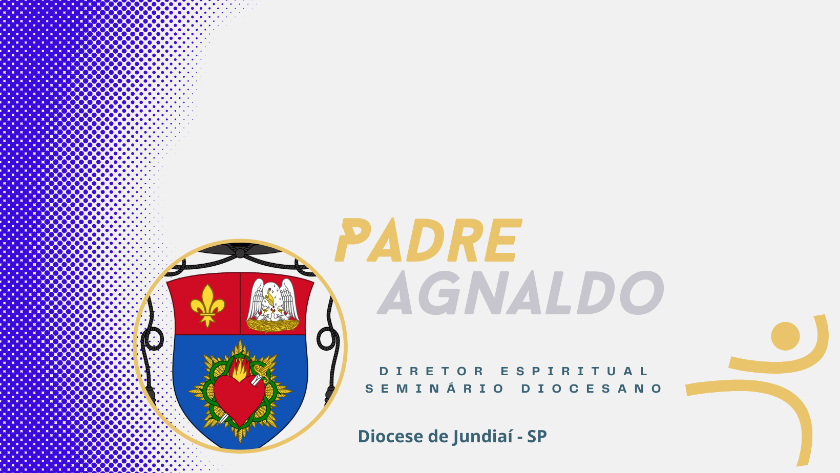 Página de Agendamento | DIRETOR ESPIRITUAL - SEMINÁRIO DIOCESANO