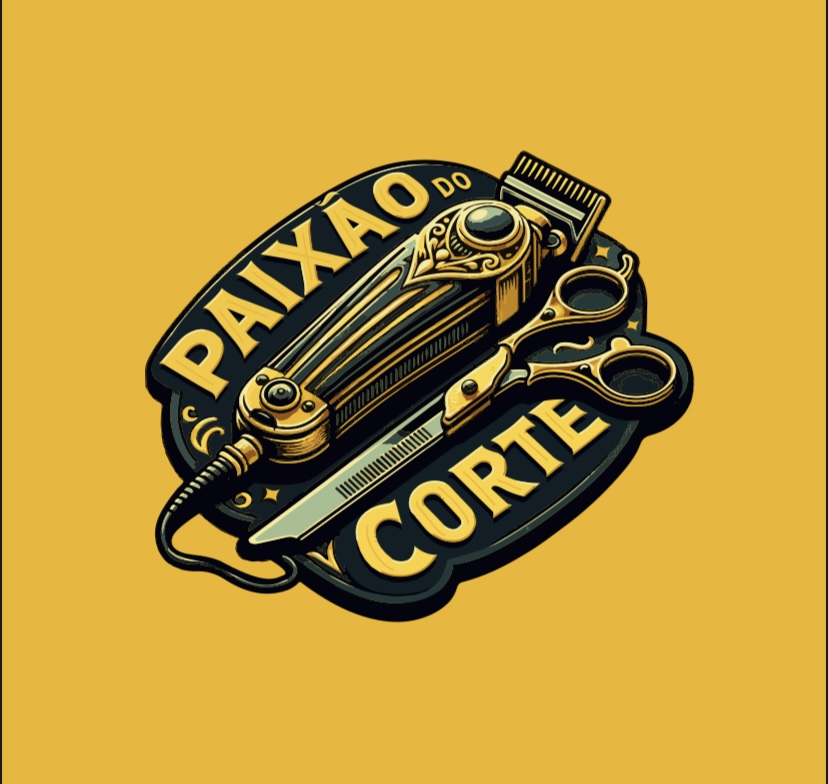 Página de Agendamento | Barbearia Paixão do Corte