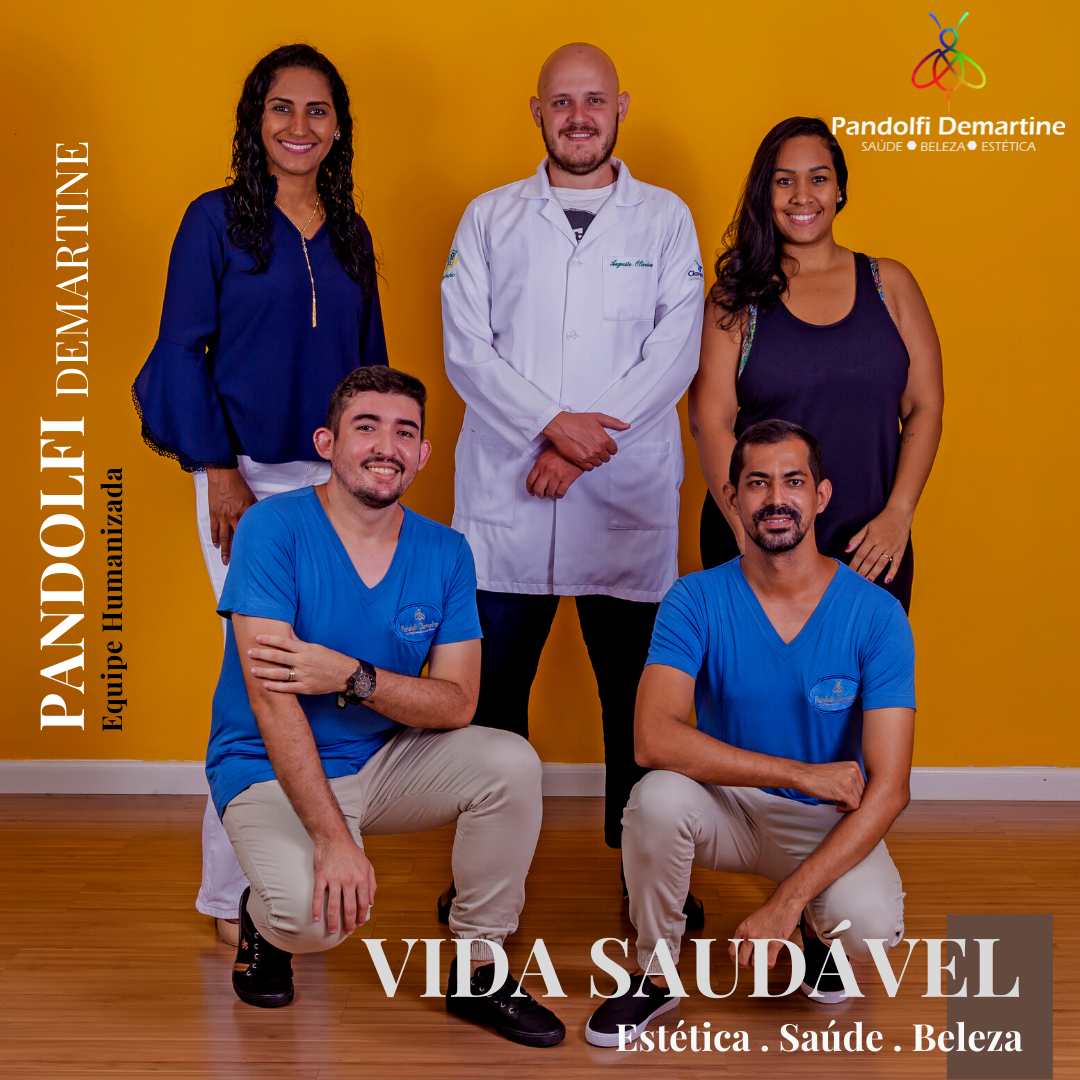 Página de Agendamento | Pandolfi Demartine