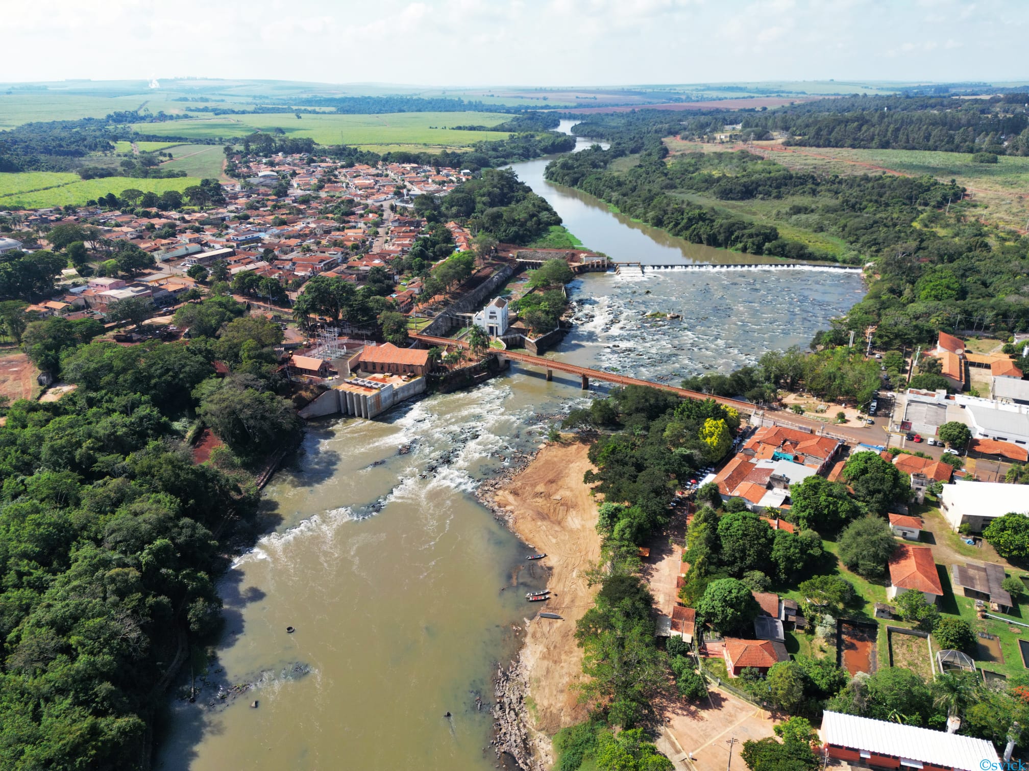 Página de Agendamento | Aratu Geração S.A.