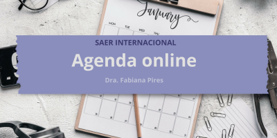 Página de programación | SAER | Sociedade de Advocacia Emerson Ramos