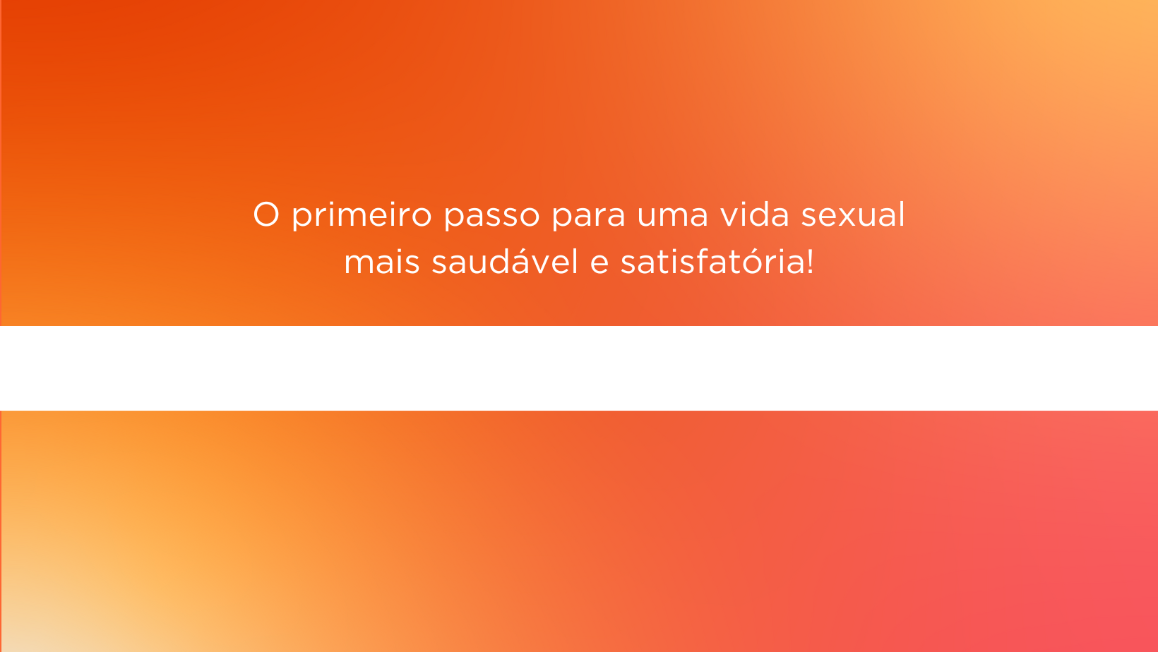 Página de Agendamento | Atendimentos em Sexualidade