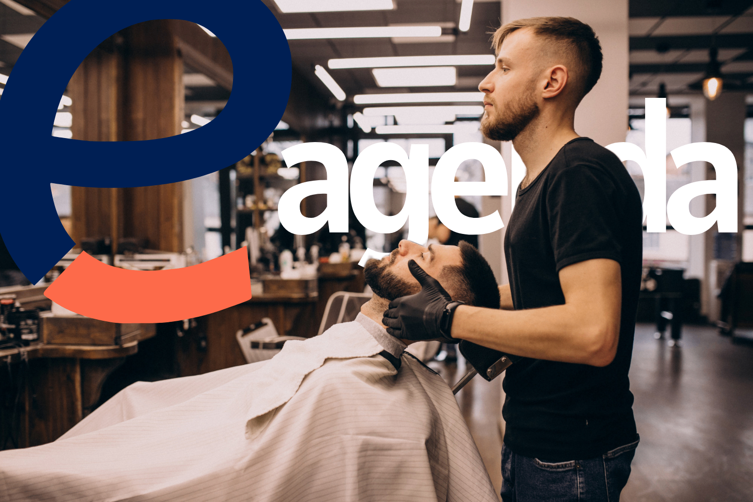 Barbeiros profissionais