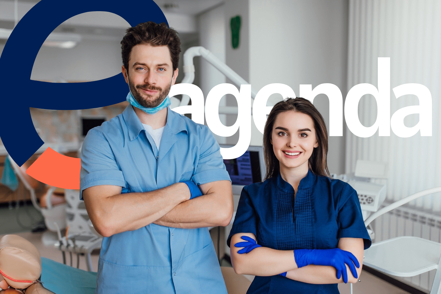 Dentistas profissionais