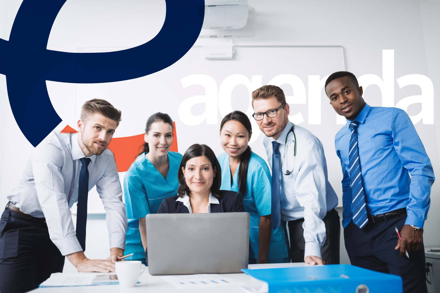 Médicos profissionais